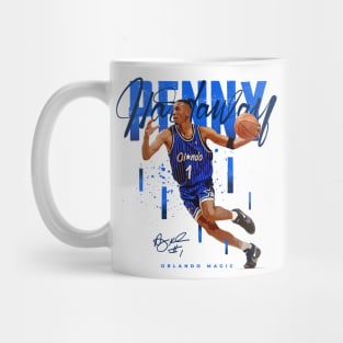 Penny Hardaway Mug